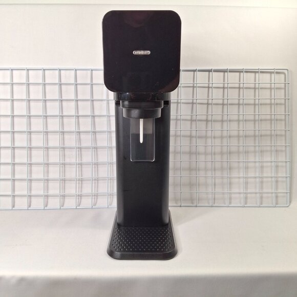 SodaStream Play Sparking Water Maker Black - No Bottle No CO2 - Picture 5 of 12